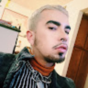 Meet your Posher, Armando